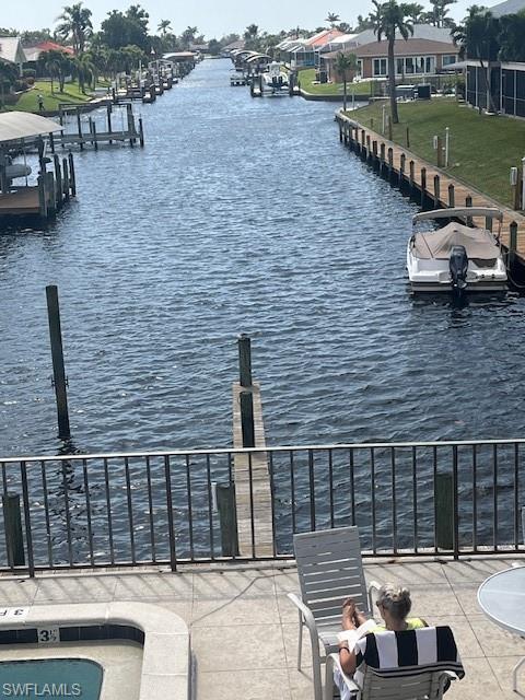 808 Cape Coral Pkwy W # 204 Property Photo 1
