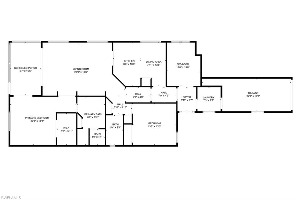 11384 Quail Village Way # 202 Property Photo 40