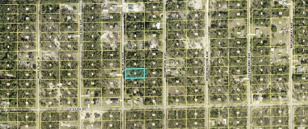 1506 North Ave Property Photo 1