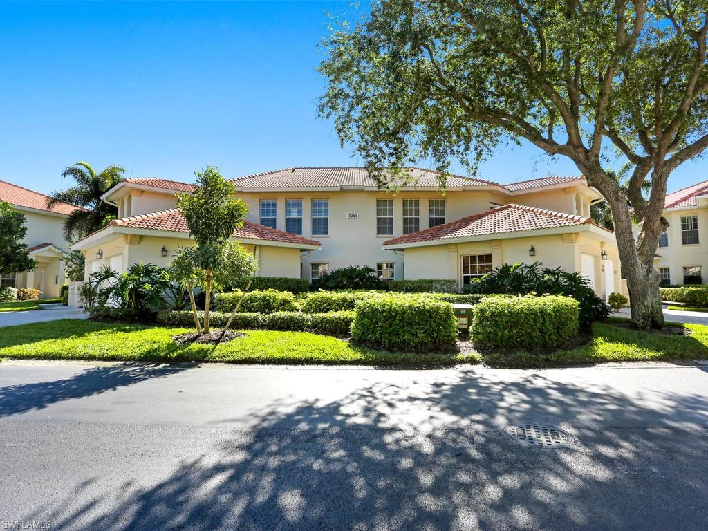 1051 Egrets Walk CIR # 201 Property Photo 1