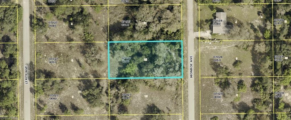 1815 Monroe AVE Property Photo 1