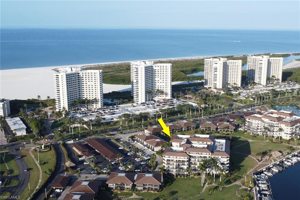 651 Seaview Ct # B101 Property Photo