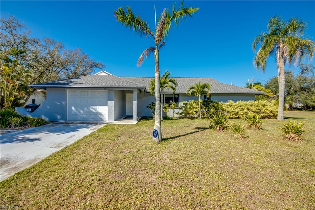 952 Ione Dr Property Photo