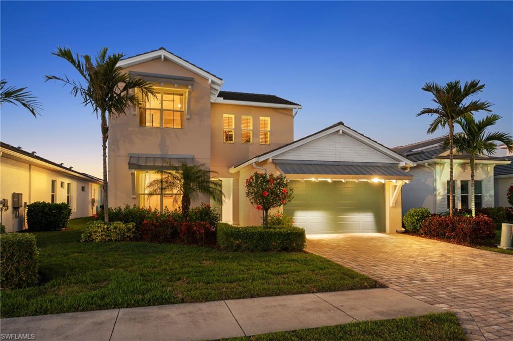 8949 Mustique Ln Property Photo 1