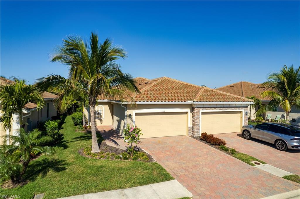 15330 Cortona Way Property Photo