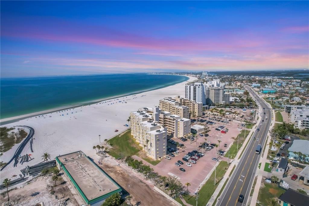 6670 Estero BLVD A104