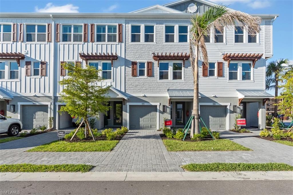 1625 Compass Pointe CT # 105 Property Photo 1
