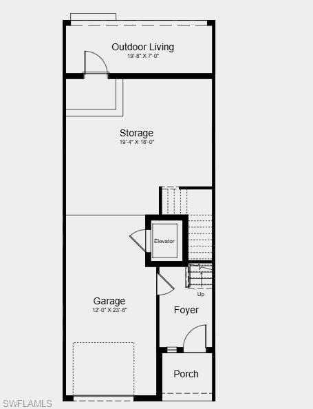1625 Compass Pointe Ct # 105 Property Photo 2