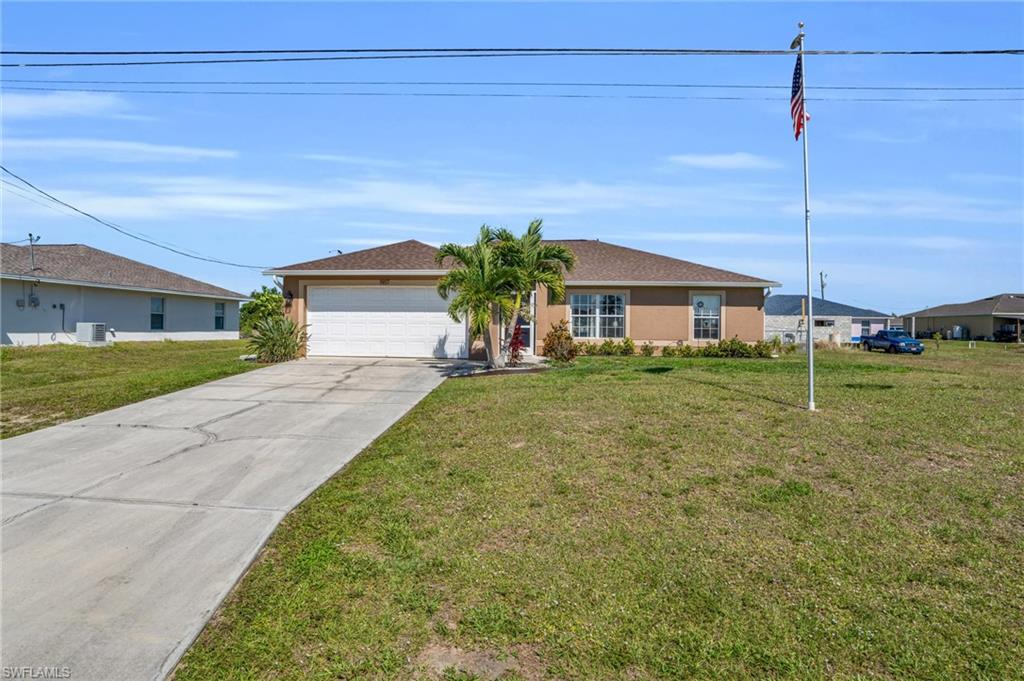 Proximity Based Real Estate Listings Main Image