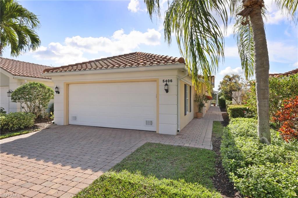 5406 Guadeloupe WAY Property Photo 1