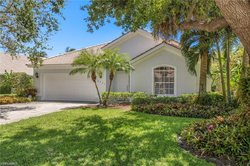 6773 Southern Oak Ct Property Photo