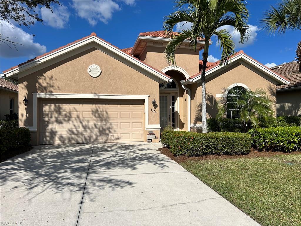8318 Valiant Dr Property Photo 1