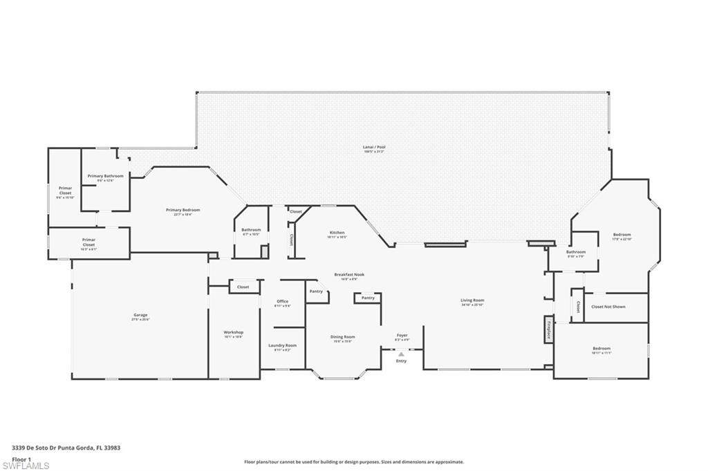 3339 Desoto Dr Property Photo 50