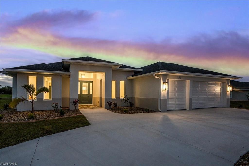 415 Orinoco St Property Photo