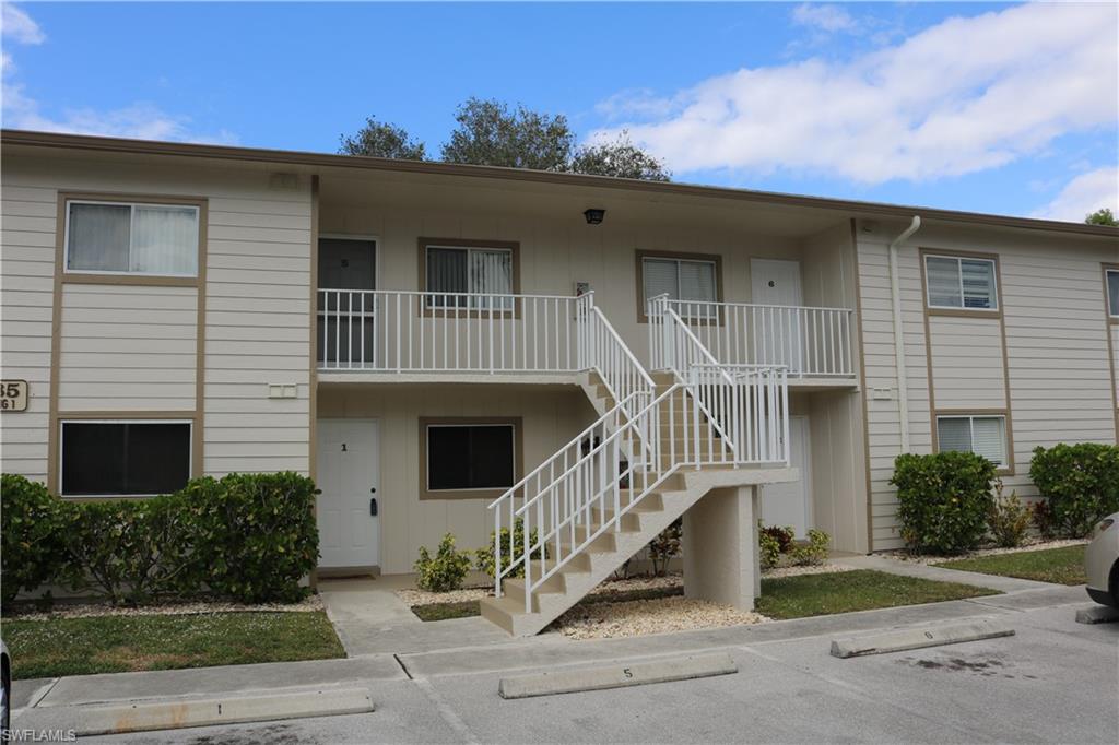 2385 Naples Trace CIR # 5 Property Photo 1