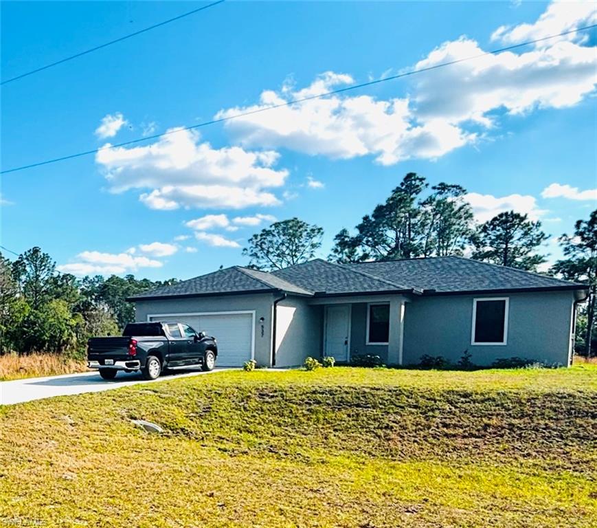 537 Greenbriar BLVD Property Photo 1