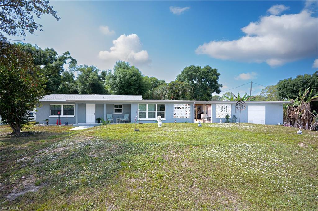 257 Evergreen Rd Property Photo 1