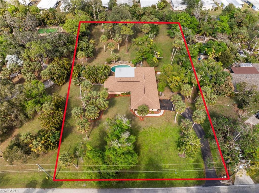 5801 Briarcliff Rd Property Photo
