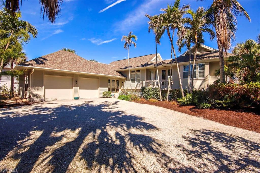 Sanibel Elementary Real Estate Listings Main Image