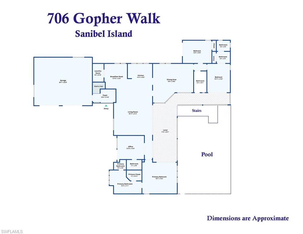 706 Gopher Walk Way Property Photo 32