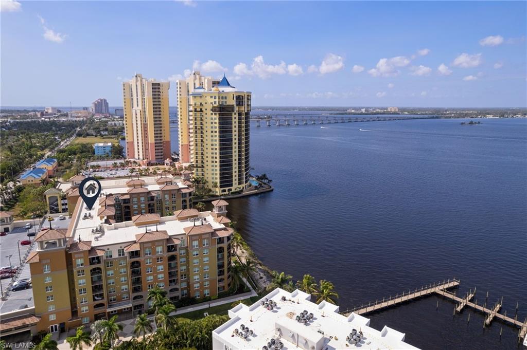2825 Palm Beach Blvd # 406 Property Photo