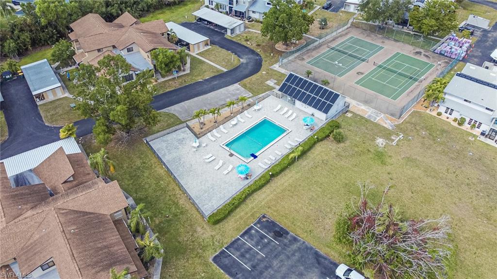 17025 Golfside Cir # 301 Property Photo 26