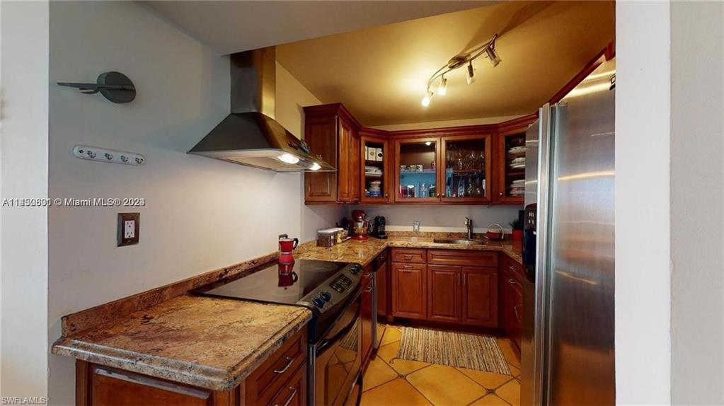 3625 N Country Club Dr # 2604 Property Photo 7