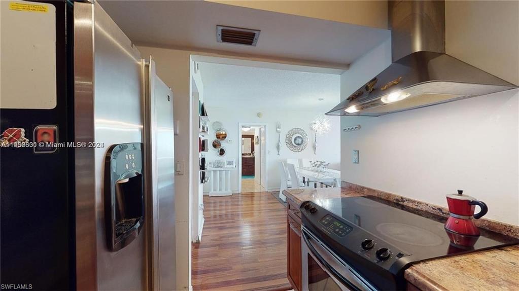 3625 N Country Club Dr # 2604 Property Photo 10