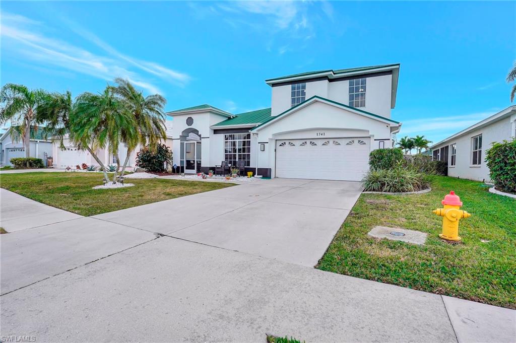 1741 Emerald Cove Cir Property Photo