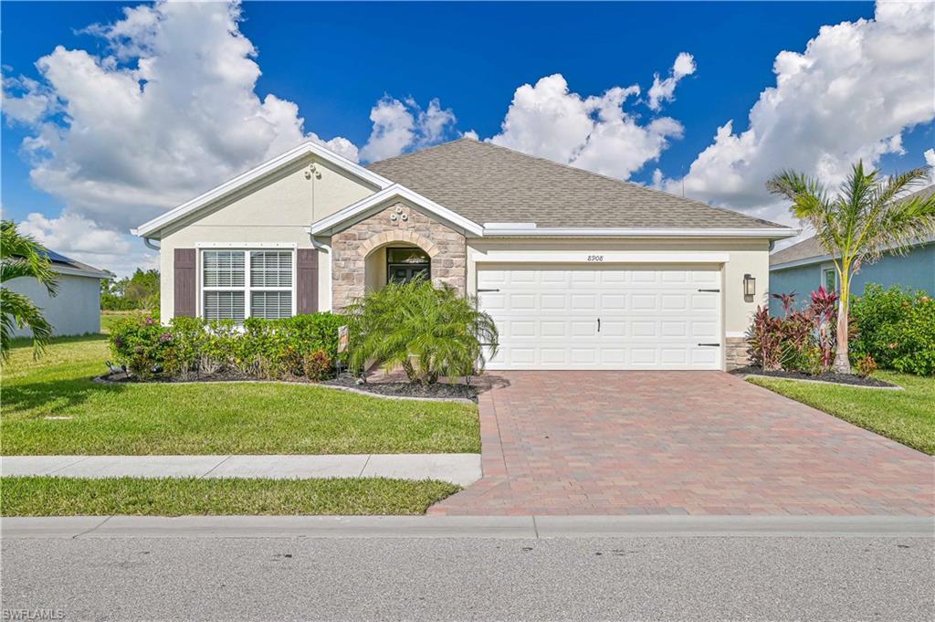 8908 Cascade Price Cir Property Photo 2