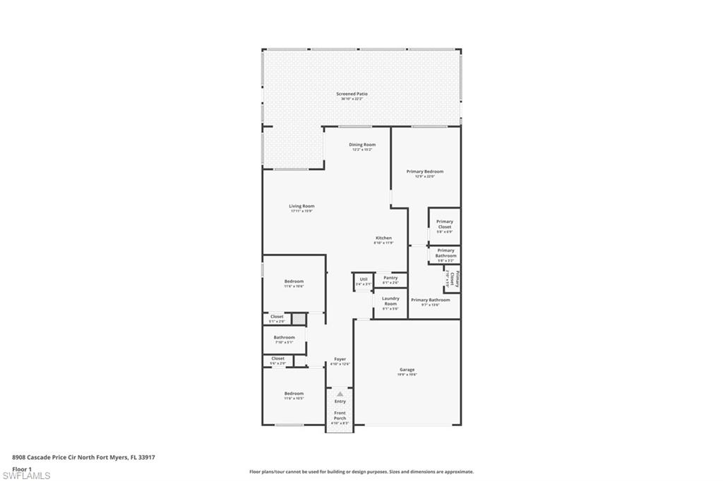 8908 Cascade Price Cir Property Photo 35