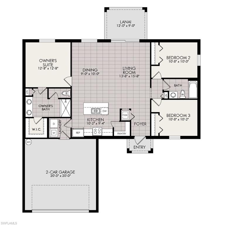 2512 Ne 1st Ave Property Photo 9