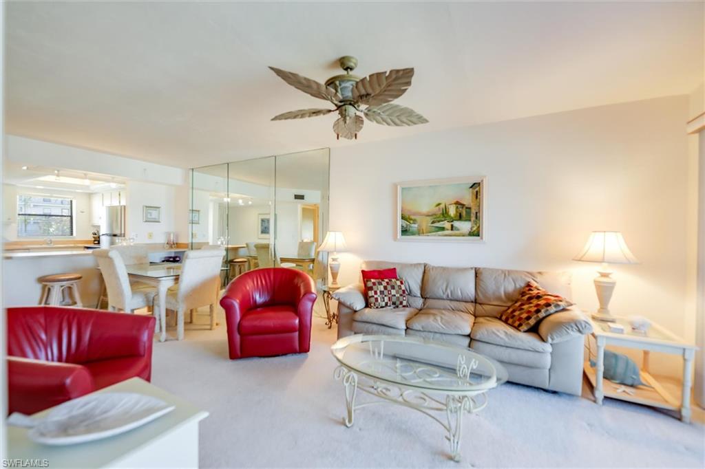 6897 Estero BLVD # 125 Property Photo 1