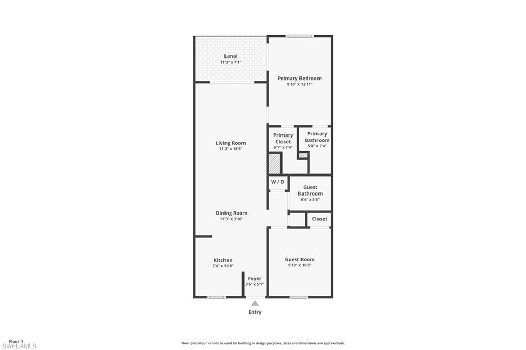 6897 Estero Blvd # 125 Property Photo 23