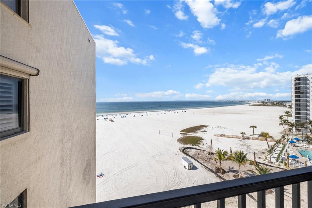 6660 Estero Blvd # 802 Property Photo 10