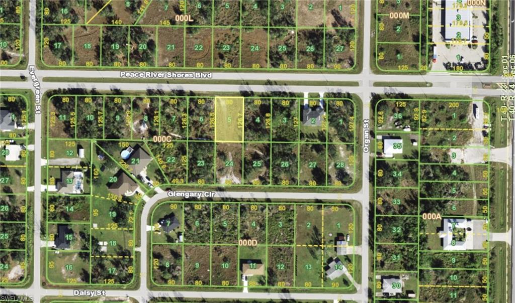 29451 Peace River Shores Blvd Property Photo 1