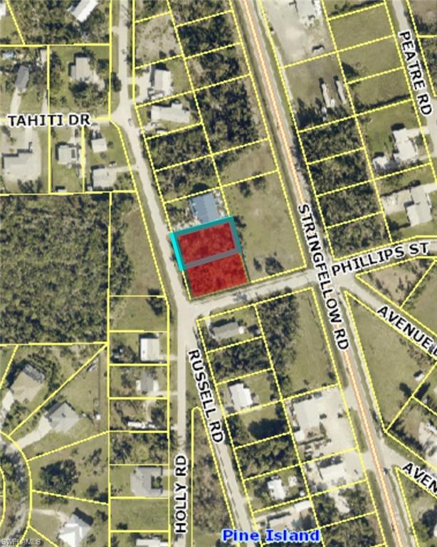 10806 Russell Rd Property Photo 4
