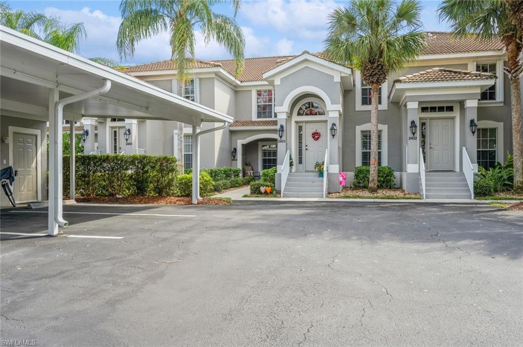 10109 Colonial Country Club Blvd # 2404 Property Photo 1