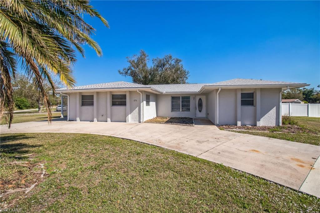 171 Coconut St Property Photo