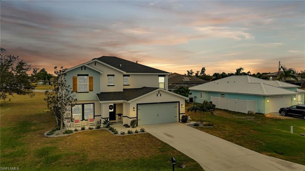25393 Durango Ct Property Photo 1