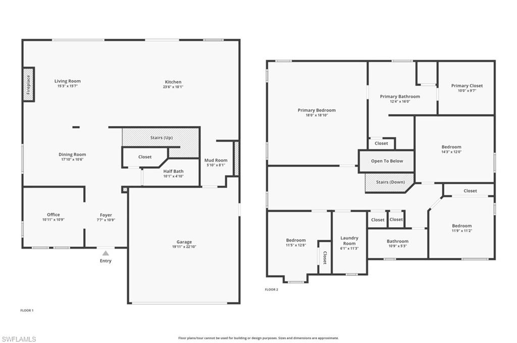 25393 Durango Ct Property Photo 25