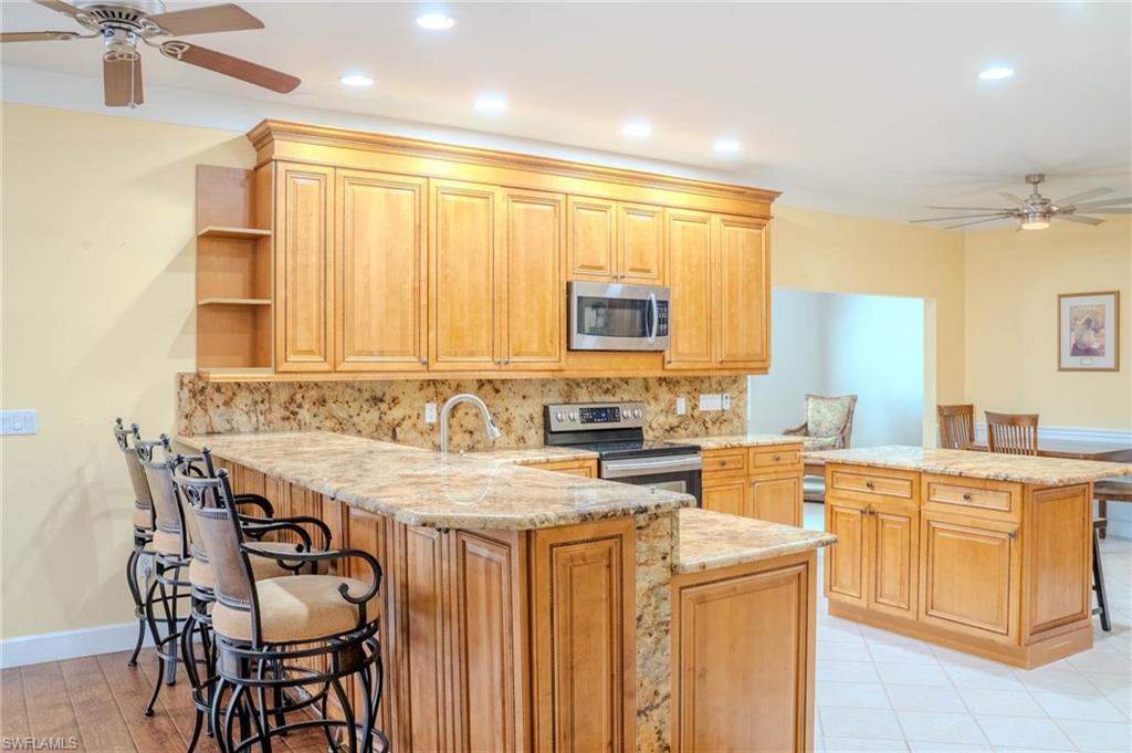 25335 Pinson Dr Property Photo 5