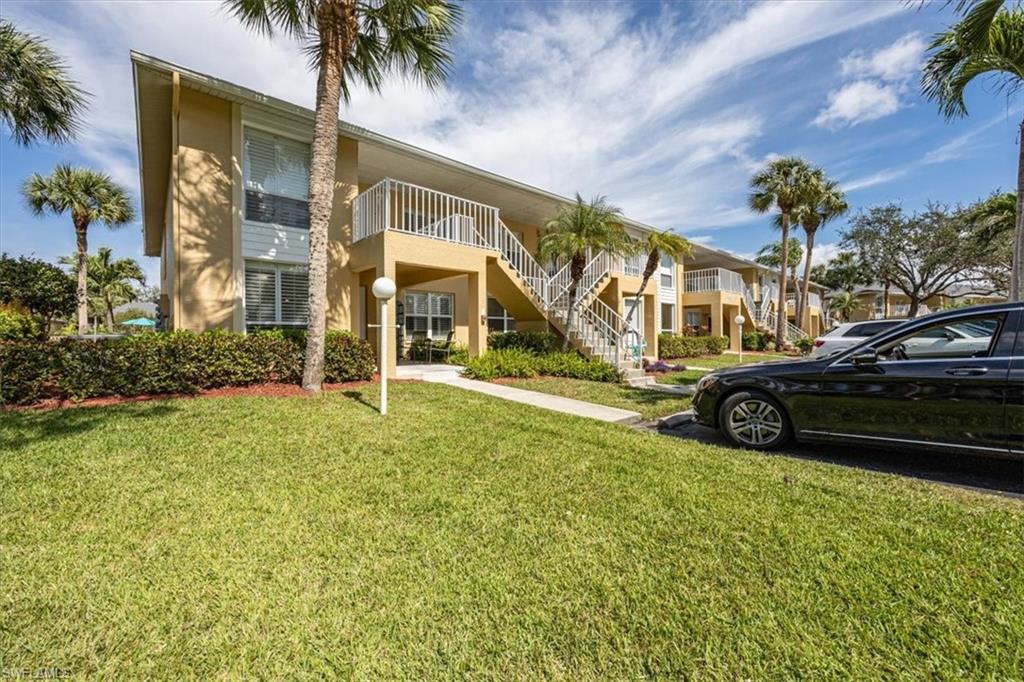 1190 Yesica Ann Cir # B101 Property Photo