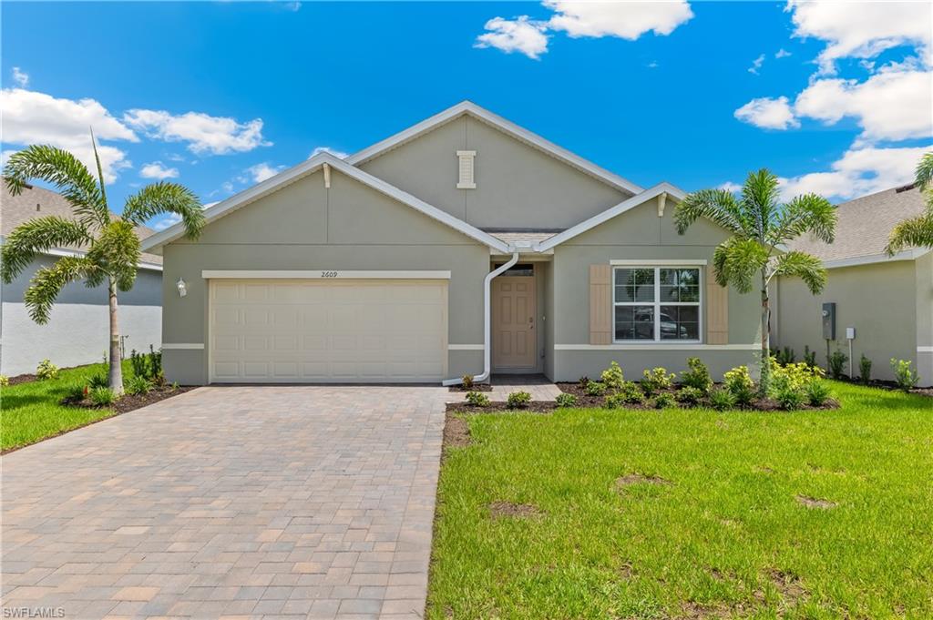 2609 Table Coral Trl Property Photo 1