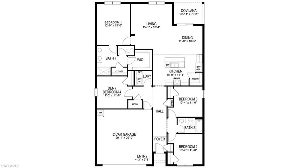 2609 Table Coral Trl Property Photo 17