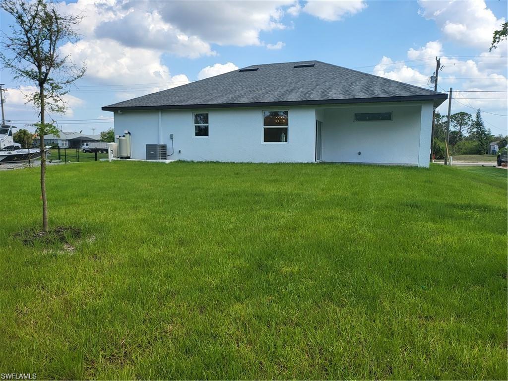 2815 Van Buren Pkwy Property Photo 27