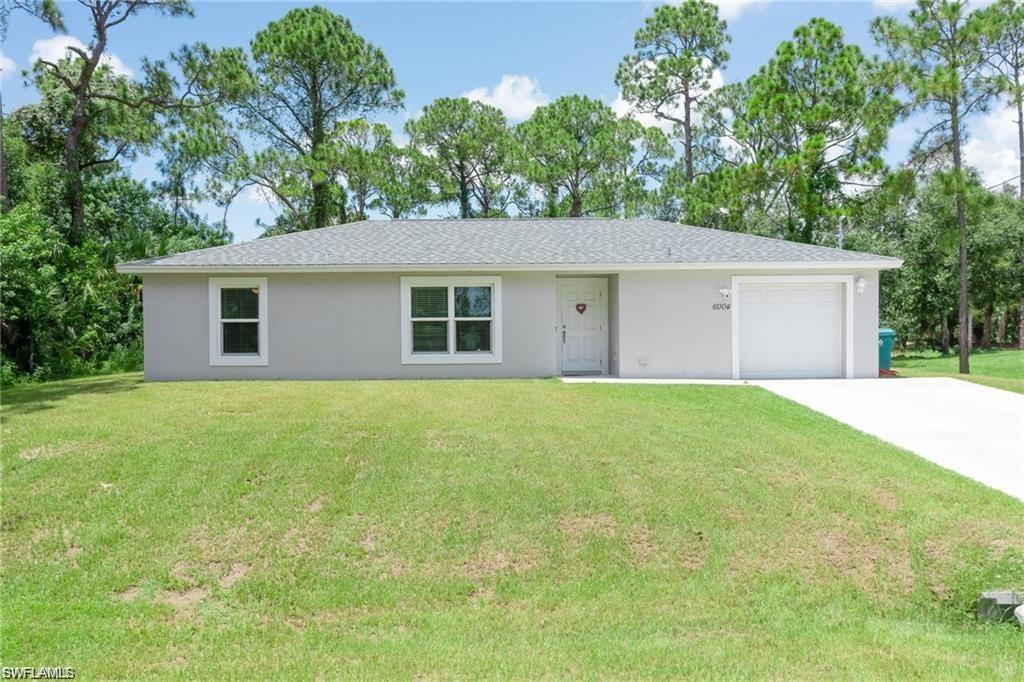 6004 S Moss Cir Property Photo