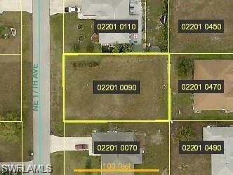 1817 NE 17th AVE Property Photo 1