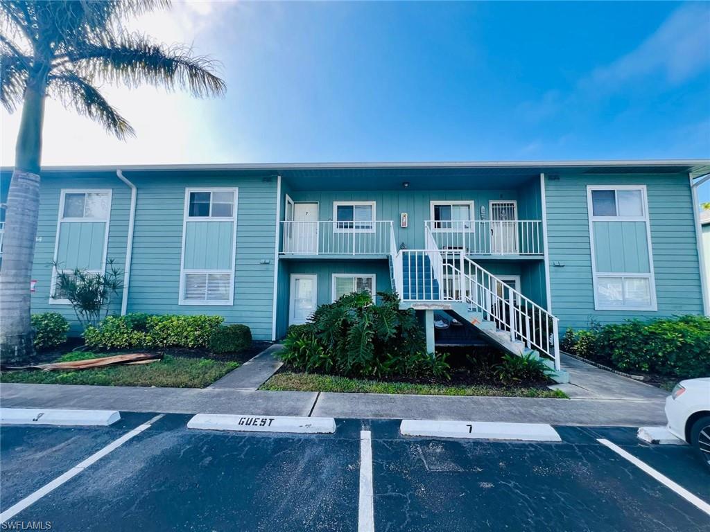 134 Cypress Way E # 3 Property Photo 1