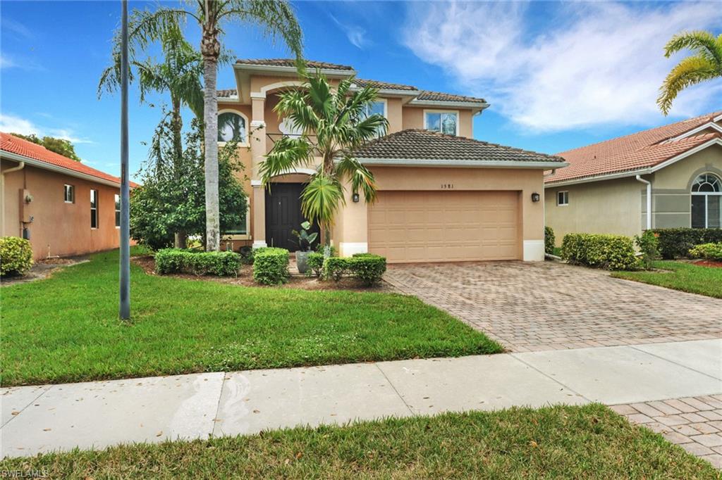 1581 Birdie Dr Property Photo